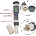 Bút kiểm tra chất lượng nước cầm tay 3 trong 1