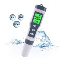 Bút kiểm tra chất lượng nước cầm tay 3 trong 1