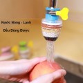 Đầu vòi lọc nước 6 lớp lọc siêu sạch