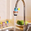 Đầu vòi lọc nước 6 lớp lọc siêu sạch