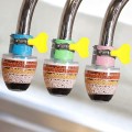 Đầu vòi lọc nước 6 lớp lọc siêu sạch