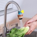 Đầu vòi lọc nước 6 lớp lọc siêu sạch