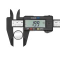 Thước kẹp điện tử sợi carbon 150mm