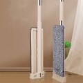 Cây lau nhà tự vắt thấm hút cao cấp (không kèm thùng vắt), Cây lau nhà
