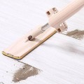 Cây lau nhà tự vắt thấm hút cao cấp (không kèm thùng vắt), Cây lau nhà