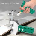 Bộ dụng cụ cắt kính, gạch men bằng tay