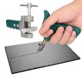 Bộ dụng cụ cắt kính, gạch men bằng tay
