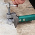 Bộ dụng cụ cắt kính, gạch men bằng tay
