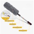 Chổi rửa xe, phủi bụi nano 360 độ chuyên dụng siêu mềm mịn 