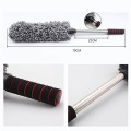 Chổi rửa xe, phủi bụi nano 360 độ chuyên dụng siêu mềm mịn 