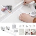 Băng keo PVC dán viền chống thấm nước, chống dầu mỡ 