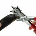 Kìm bấm lỗ dây nịt, đồng hồ, đồ da các loại
