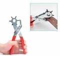 Kìm bấm lỗ dây nịt, đồng hồ, đồ da các loại