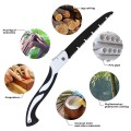 Cưa cầm tay gấp gọn đa năng lưỡi carbon cao cấp