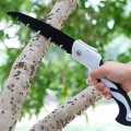 Cưa cầm tay gấp gọn đa năng lưỡi carbon cao cấp