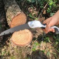 Cưa cầm tay gấp gọn đa năng lưỡi carbon cao cấp
