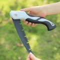 Cưa cầm tay gấp gọn đa năng lưỡi carbon cao cấp