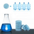 Combo 30 viên sủi nước đa năng vệ sinh kính xe hơi