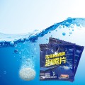 Combo 30 viên sủi nước đa năng vệ sinh kính xe hơi