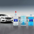 Combo 30 viên sủi nước đa năng vệ sinh kính xe hơi