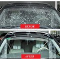 Combo 30 viên sủi nước đa năng vệ sinh kính xe hơi