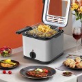 Nồi chiên nhúng điện đa năng dung tích 2.5L