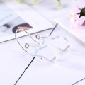 Kẹp nâng mũi cao, tạo dáng sống mũi sillicon tại nhà