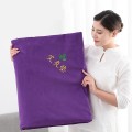 Thảm ngải cứu dưỡng sinh giúp chườm nóng, thư giãn hiệu quả