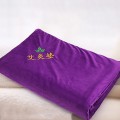 Thảm ngải cứu dưỡng sinh giúp chườm nóng, thư giãn hiệu quả