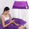 Thảm ngải cứu dưỡng sinh giúp chườm nóng, thư giãn hiệu quả
