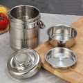 Cặp lồng giữ nhiệt 3 ngăn cao cấp dung tích 2L