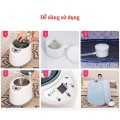 Lều xông hơi 3 lớp tự bung cao cấp tại nhà 