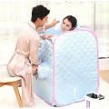 Lều xông hơi 3 lớp tự bung cao cấp tại nhà 
