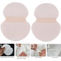 Combo 100 miếng dán thấm hút mồ hôi nách, khử mùi, diệt khuẩn
