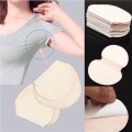 Combo 100 miếng dán thấm hút mồ hôi nách, khử mùi, diệt khuẩn