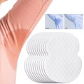 Combo 100 miếng dán thấm hút mồ hôi nách, khử mùi, diệt khuẩn