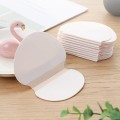 Combo 100 miếng dán thấm hút mồ hôi nách, khử mùi, diệt khuẩn