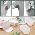 Combo 100 miếng dán thấm hút mồ hôi nách, khử mùi, diệt khuẩn