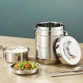 Cặp lồng giữ nhiệt 3 ngăn cao cấp dung tích 2L