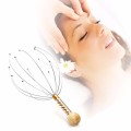 Cây massage da đầu thư giãn giảm mệt mỏi tiện lợi