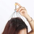 Cây massage da đầu thư giãn giảm mệt mỏi tiện lợi