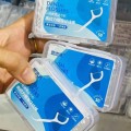Combo 5 hộp tăm chỉ nha khoa vệ sinh răng miệng tiện lợi