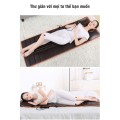 Đệm massage, nệm massage toàn thân giảm đau nhức hiệu quả