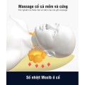 Đệm massage, nệm massage toàn thân giảm đau nhức hiệu quả