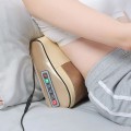 Gối massage hồng ngoại 16 bi cao cấp