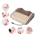 Gối massage hồng ngoại 16 bi cao cấp