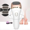 Máy chà gót chân 3 đầu mài tiện dụng