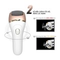 Máy chà gót chân 3 đầu mài tiện dụng