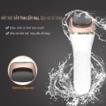 Máy chà gót chân 3 đầu mài tiện dụng