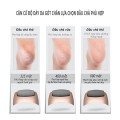 Máy chà gót chân 3 đầu mài tiện dụng